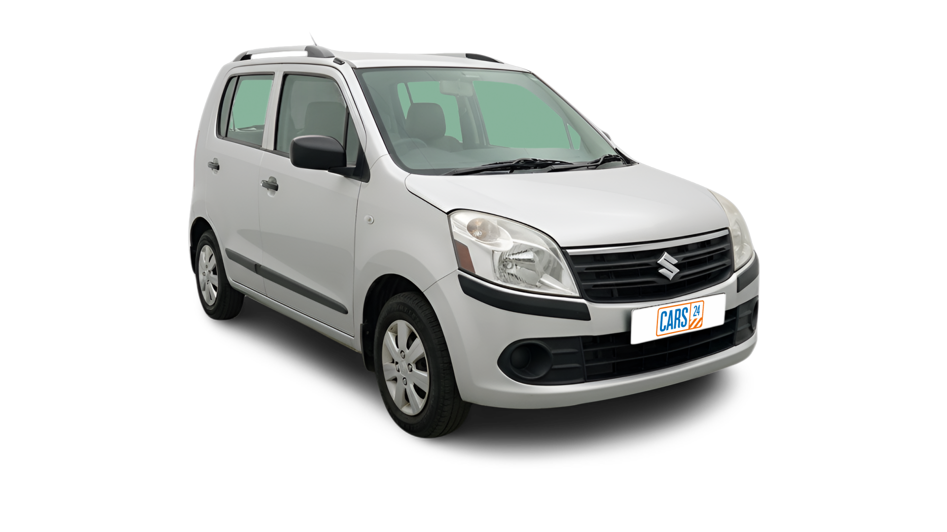 Maruti Wagon R 1.0-img